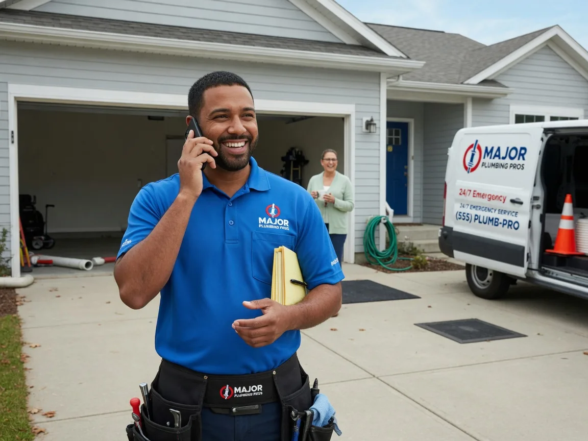 Drain Cleaning Services Otto, NC FAQs